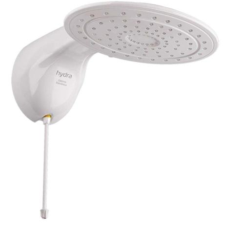 Ducha Eletrônica Optima Turbo 127v 5500w Hydra Menor preço em Ducha Eletrônica Optima Turbo 127v 5500w Hydra