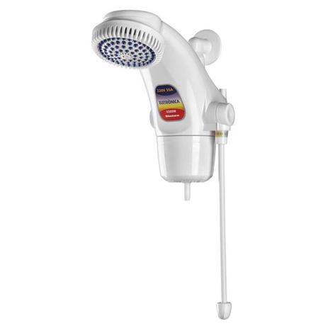 Ducha Eletrônica Sintex 127v/5400w é boa?