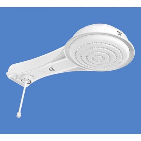 Ducha Fame Eletronica Elegance 6800w X 127v Menor preço em Ducha Fame Eletronica Elegance 6800w X 127v