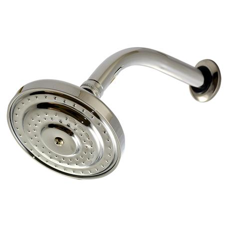 Ducha Fria Articulada Metal Braço 18cm Stoc Metais Cromado Menor preço em Ducha Fria Articulada Metal Braço 18cm Stoc Metais Cromado