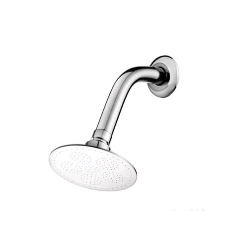 Ducha fria de parede Lorenslim redonda 10cm 7022 C16 Lorenzetti Menor preço em Ducha fria de parede Lorenslim redonda 10cm 7022 C16 Lorenzetti