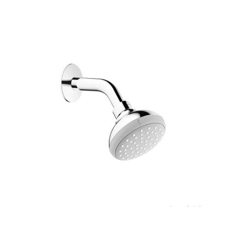 Ducha fria de parede New Tempesta Grohe Menor preço em Ducha fria de parede New Tempesta Grohe