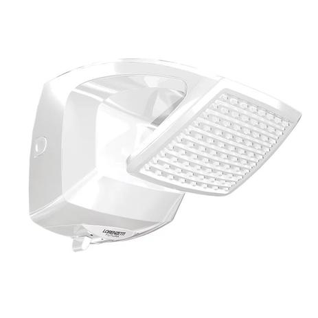Menor preço em Ducha Futura Multitemperaturas Lorenzetti 127V 5500W