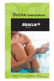 DUCHA GINECOLÓGICA MERCUR Nº 12 300ML Menor preço em DUCHA GINECOLÓGICA MERCUR Nº 12 300ML