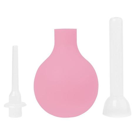 Ducha Ginecologica N.12 Com Aplicador - Mercur Menor preço em Ducha Ginecologica N.12 Com Aplicador - Mercur