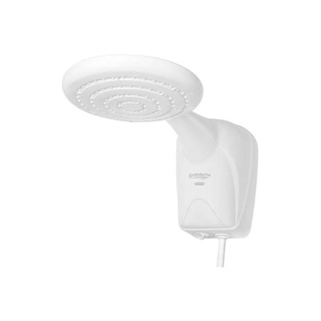 Ducha Granducha 7000w 220v Branco - Fame é boa?