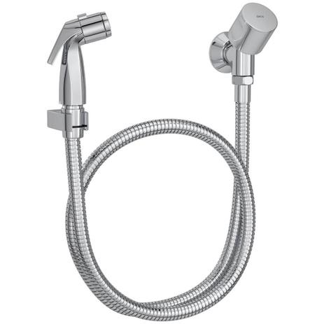 Ducha Higiênica 1/2” Aspen 35 Cr C/Reg.S/Der.1984 Deca Menor preço em Ducha Higiênica 1/2” Aspen 35 Cr C/Reg.S/Der.1984 Deca