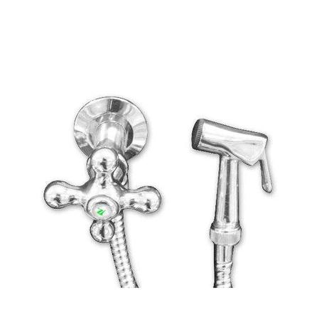 Ducha Higiênica 1/2” C-52 Cr 1739 Real é boa?