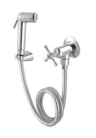 Ducha Higiênica 1850 C 24 Gatilho Metal - Meber Metais é boa?