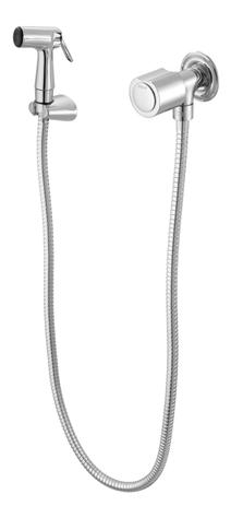 Ducha Higiênica 1850 C 40 1/4 V Gatilho Metal - Meber Metais Menor preço em Ducha Higiênica 1850 C 40 1/4 V Gatilho Metal - Meber Metais