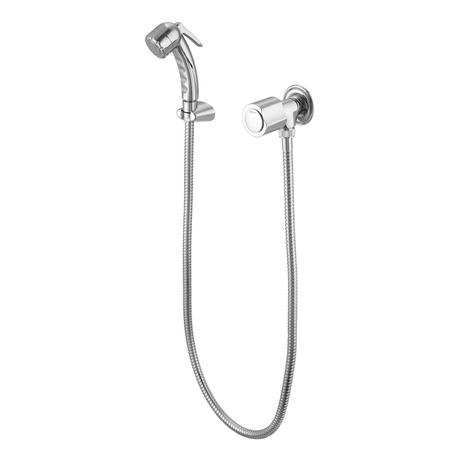 Ducha Higiênica 1850 C 40 Meber Metais é boa?