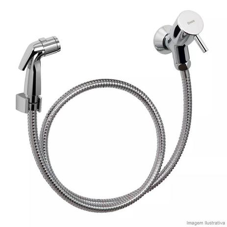Ducha Higiênica 1984 C35 - Deca Menor preço em Ducha Higiênica 1984 C35 - Deca