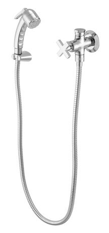 Ducha Higiênica C/ Derivacao 1855 C 22 1/4v - Meber Metais é ruim? Ducha Higiênica C/ Derivacao 1855 C 22 1/4v - Meber Metais é boa?