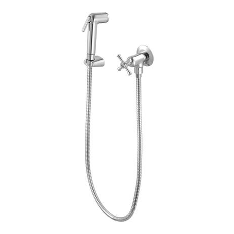Ducha Higiênica Clássico Com Gatilho 120 Cm 1850C24 Meber é ruim? Ducha Higiênica Clássico Com Gatilho 120 Cm 1850C24 Meber é boa?