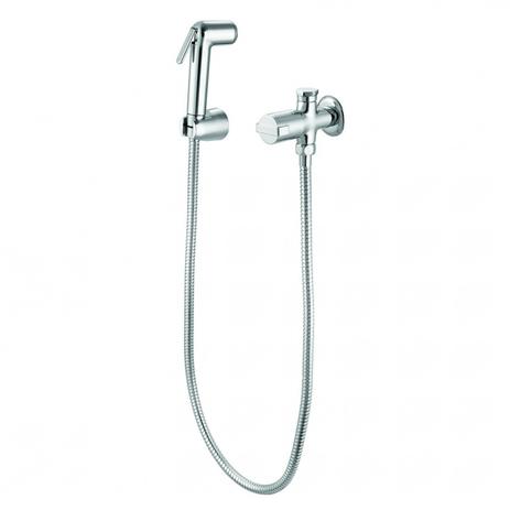 Ducha Higiênica com Derivação Concept 1860 C44 Meber Metais Cromado é ruim? Ducha Higiênica com Derivação Concept 1860 C44 Meber Metais Cromado é boa?
