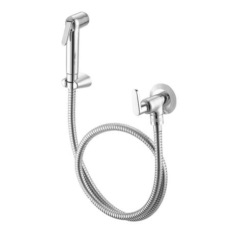 Ducha Higiênica Com Gatilho 1.20m Cromada 1850 C 18 Meber é boa?