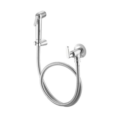 Ducha Higiênica Com Gatilho ABS Uni 1850 C 18 26575.2 Meber Menor preço em Ducha Higiênica Com Gatilho ABS Uni 1850 C 18 26575.2 Meber