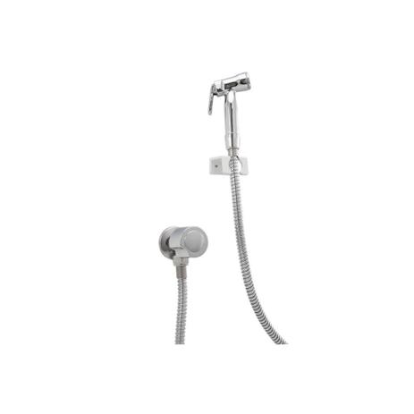Ducha Higiênica com Gatilho Metálico Abs C40 - Casanova Menor preço em Ducha Higiênica com Gatilho Metálico Abs C40 - Casanova