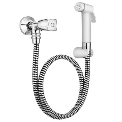 Ducha Higiênica com Registro Derivação e Gatilho Docol Brilho 1/2 Chrome Cromado é boa?