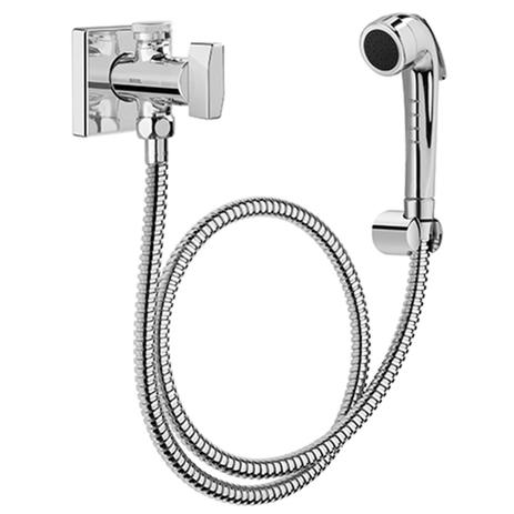 Ducha Higiênica com Registro e Derivação com Gatilho Docol Next 1/2 Cromado é boa?