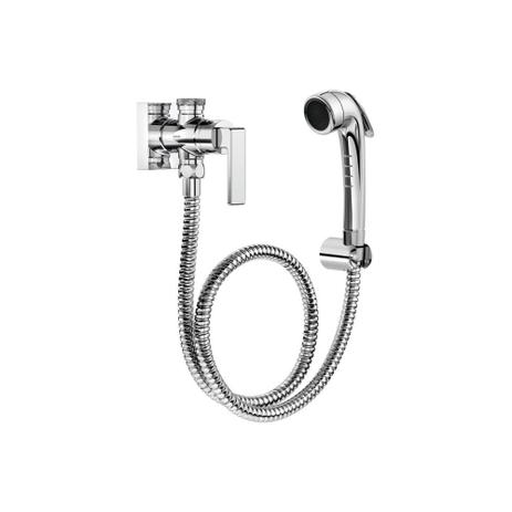 Ducha Higiênica com Registro E Derivação Docolstillo Cromada é boa?