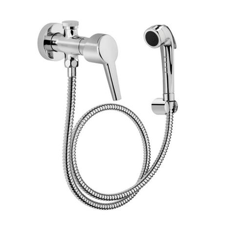 Ducha Higiênica com Registro e Derivação Nexus - Docol é ruim? Ducha Higiênica com Registro e Derivação Nexus - Docol é boa?