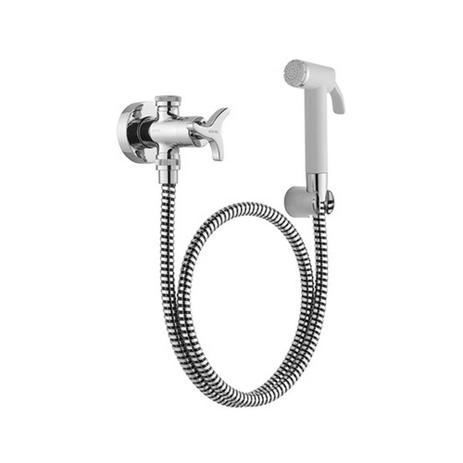 Ducha Higiênica com Registro e Derivação Trio - Docol é boa?