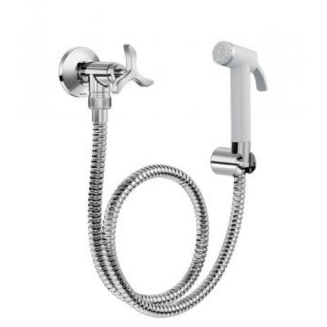 Ducha Higiênica com Registro e gatilho Nova Pertutti Cromada Docol - DOCOL METAIS é ruim? Ducha Higiênica com Registro e gatilho Nova Pertutti Cromada Docol - DOCOL METAIS é boa?