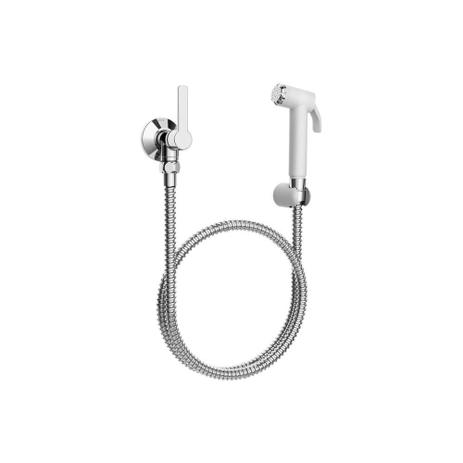 Ducha Higiênica com Registro Gali Branca - Docol é ruim? Ducha Higiênica com Registro Gali Branca - Docol é boa?