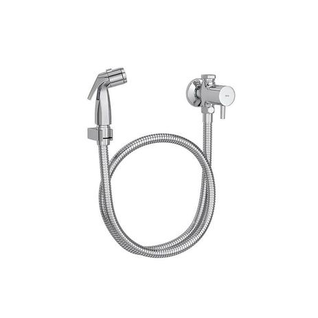 Ducha Higiênica Com Registro Gat Link Deca Menor preço em Ducha Higiênica Com Registro Gat Link Deca