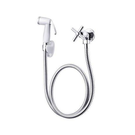 Ducha Higiênica Complementos Arcus Eternit - 1984-E34 é ruim? Ducha Higiênica Complementos Arcus Eternit - 1984-E34 é boa?