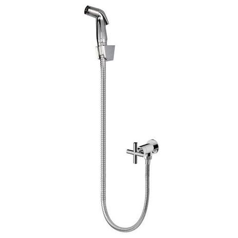 Ducha Higiênica Completa Linha Luxo em Metal 1/4 Volta - Jiwi é boa?