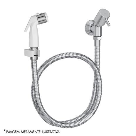 Ducha higienica deca link 1984.c.act.lnk.br com registro - Deca metal é boa?