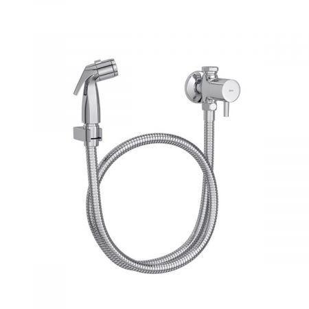 Ducha higienica deca link 1984.c.act.lnk.cr com registro - DECA METAL Menor preço em Ducha higienica deca link 1984.c.act.lnk.cr com registro - DECA METAL