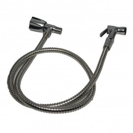 Ducha Higienica - Estilo - Nova orion é boa?