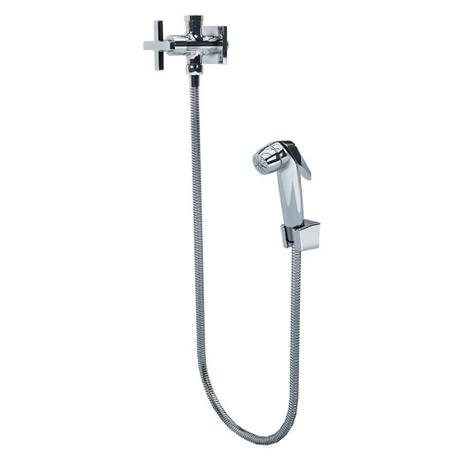 Ducha Higiênica Fani Bella 1745 com Derivação Menor preço em Ducha Higiênica Fani Bella 1745 com Derivação