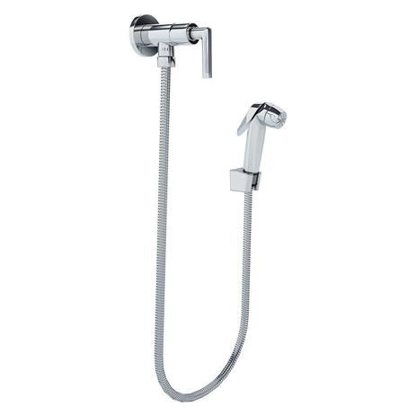 Ducha Higiênica Fani Jade Clássica Menor preço em Ducha Higiênica Fani Jade Clássica