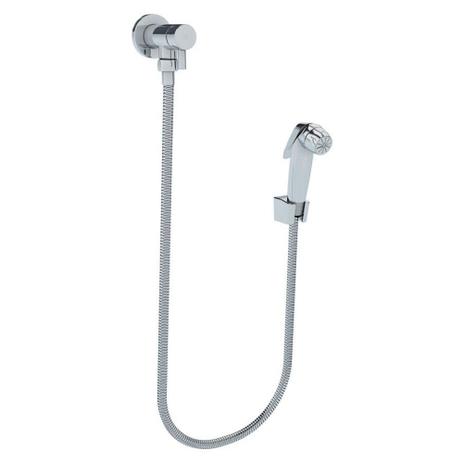 Ducha Higiênica Fani Slim Menor preço em Ducha Higiênica Fani Slim