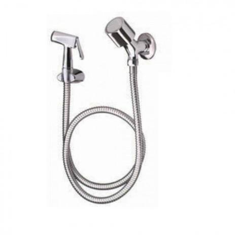 Ducha higienica gatilho metal c40 - Gold flex Menor preço em Ducha higienica gatilho metal c40 - Gold flex
