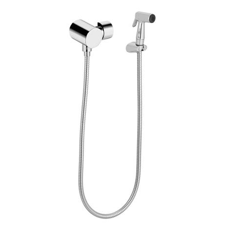 Ducha Higiênica Gioia Com Gatilho Metal Cromado 1851 C 50 Meber é boa?