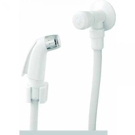 Ducha Higienica Imperatriz 2018 Pvc 1/4vt Branca 1/2” é boa?