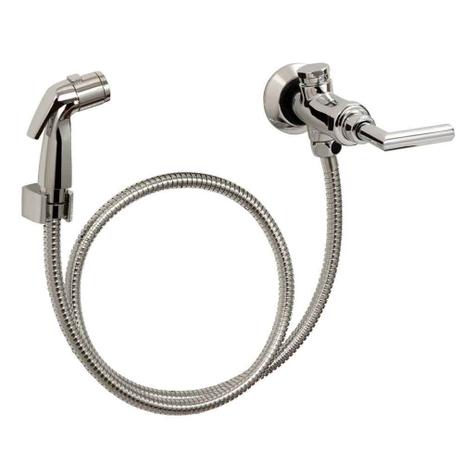 Ducha higiênica Izy Plus 1984 C24 com registro derivação e gatilho cromada Deca é boa?