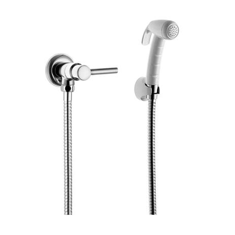 Ducha higiênica LorenFit Slim 1984 C31 flexível 120cm cromada Lorenzetti é boa?