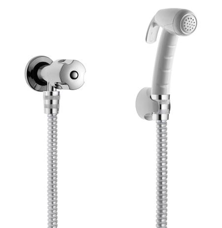 Ducha Higienica Lorenfresh Light Flexível de 1,20m Lorenzetti Menor preço em Ducha Higienica Lorenfresh Light Flexível de 1,20m Lorenzetti