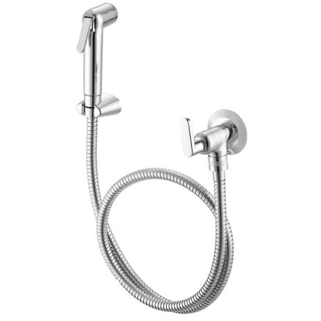 Ducha Higiênica Meber 1850 C 18 Gatilho ABS Cromado - Meber metais é ruim? Ducha Higiênica Meber 1850 C 18 Gatilho ABS Cromado - Meber metais é boa?