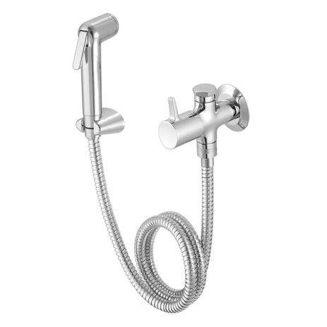 Ducha Higiênica Minimal Com Derivação 120 Cm 1860C78 Meber Menor preço em Ducha Higiênica Minimal Com Derivação 120 Cm 1860C78 Meber