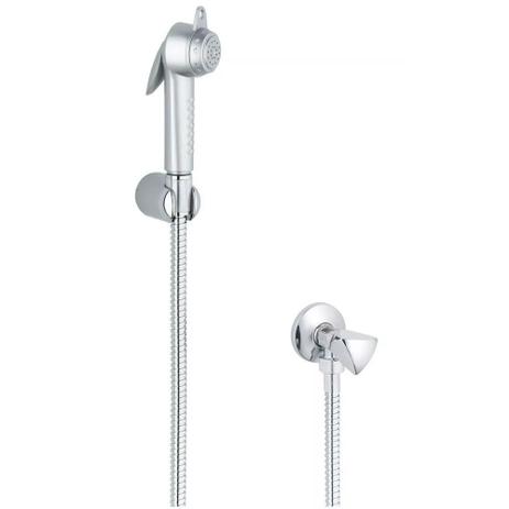 Ducha Higienica New Bauloop Grohe Menor preço em Ducha Higienica New Bauloop Grohe
