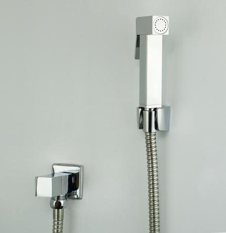 Ducha Higienica Para Lavagem Intima Em Metal Completa - Water é boa?