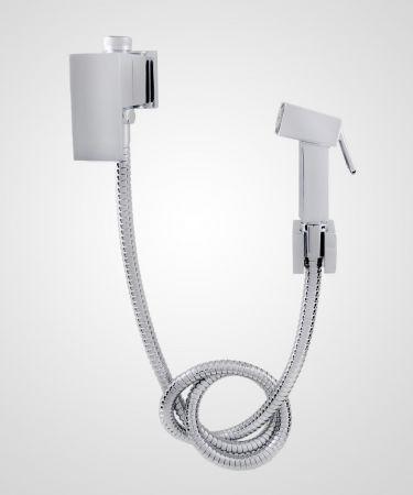 Ducha higiênica perflex flaunt 1984 c91 com derivação Menor preço em Ducha higiênica perflex flaunt 1984 c91 com derivação