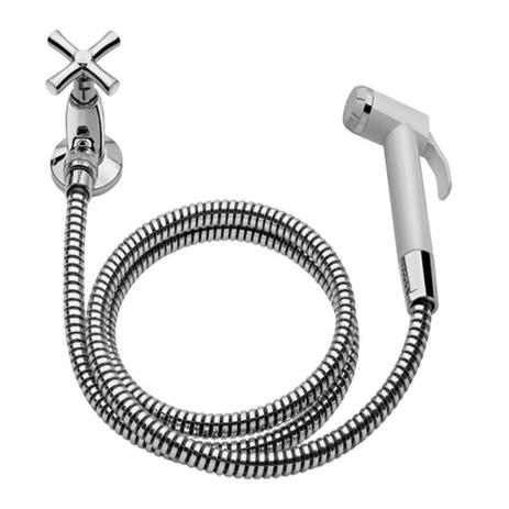 Ducha higienica pertutti chrome (fl) - Docol é ruim? Ducha higienica pertutti chrome (fl) - Docol é boa?